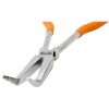 Spetstång 35° Bockad Extra Lång 270 mm Finpolerad PVC-överdragna handtag BAHCO – miniatyr 2