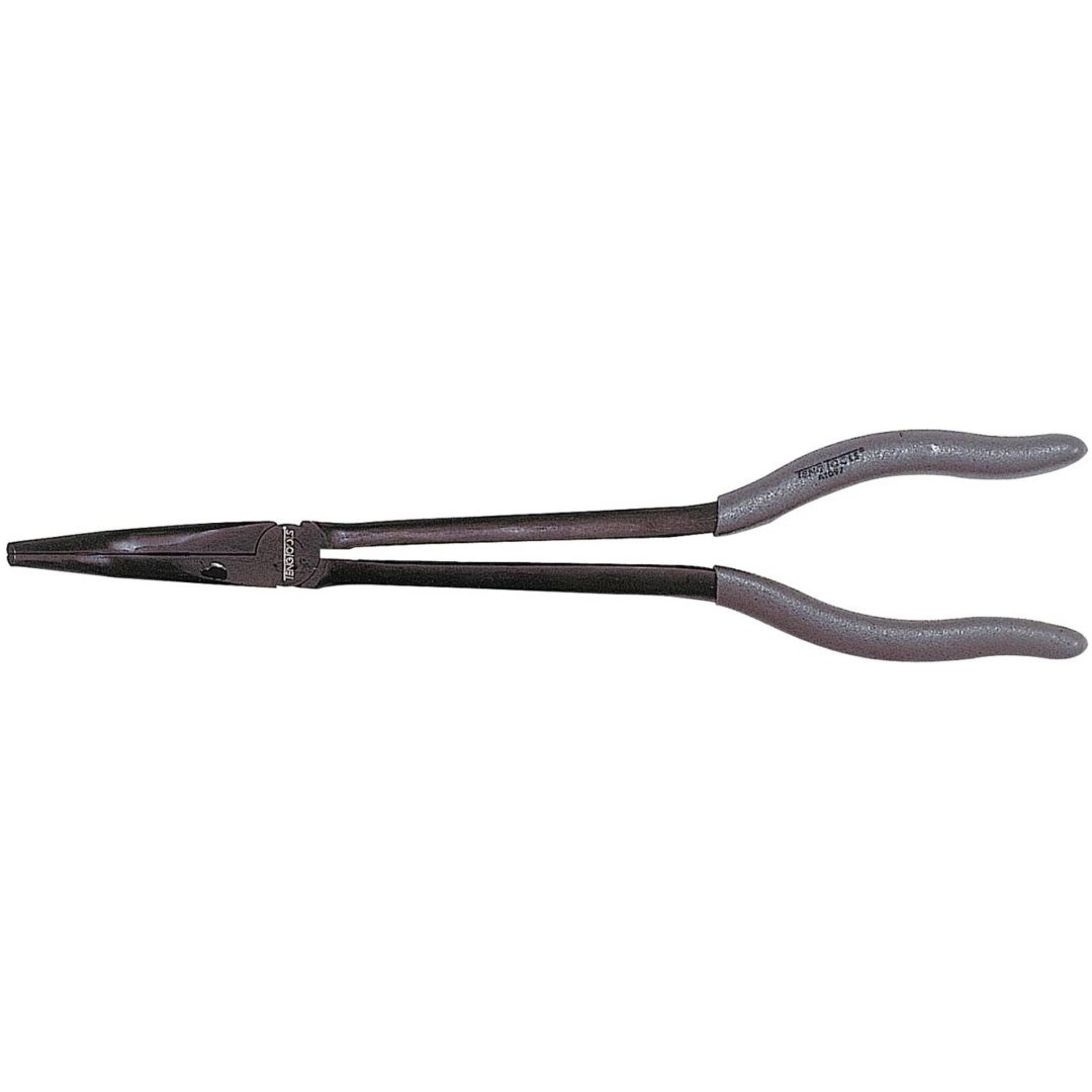 Spetstång AT096 / AT097 Teng Tools SPETSTÅNG LÅNG RAK 275MM – bild 2