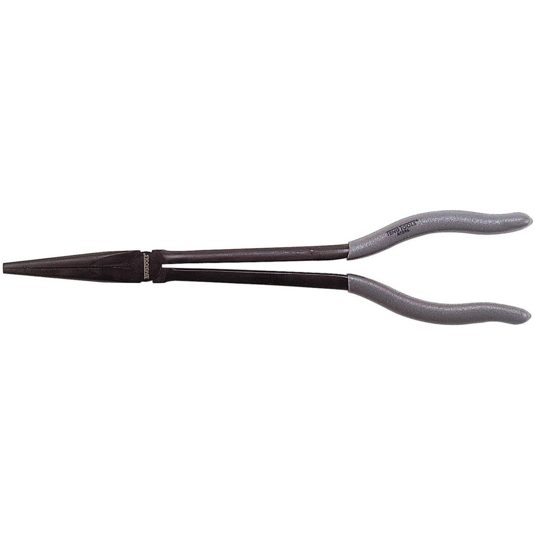 Spetstång AT096 / AT097 Teng Tools SPETSTÅNG LÅNG RAK 275MM