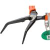 Spetstång ERGO 45° Bockad 200 mm säkerhetsfäste BAHCO – miniatyr 2