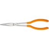 Spetstång Extra Lång 280 mm Finpolerad PVC-Handtag BAHCO – miniatyr 5
