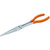 Spetstång Extra Lång 280 mm Finpolerad PVC-Handtag BAHCO – miniatyr 1