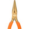 Spetstång Gnistfri Lång 160 mm Aluminium / Brons BAHCO – miniatyr 3