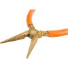 Spetstång Gnistfri Lång 200 mm Aluminium / Brons BAHCO – miniatyr 2
