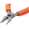 Spetstång Kompakt 121 mm Industri Pack PVC-handtag BAHCO – miniatyr 2