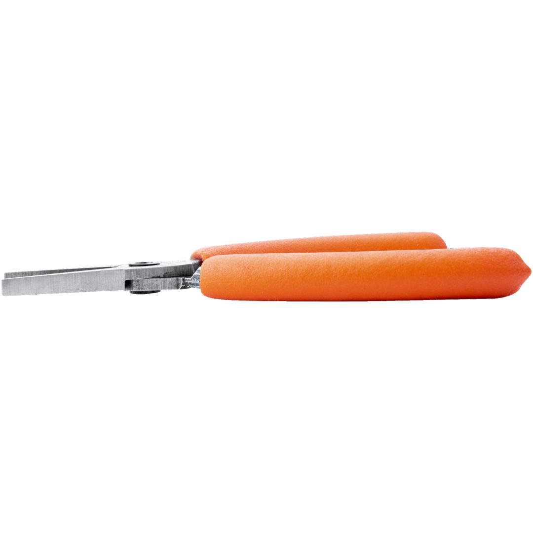 Spetstång Kompakt 129 mm Industri Pack PVC-handtag BAHCO – bild 4