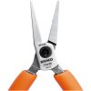 Spetstång Kompakt 129 mm PVC-handtag BAHCO – miniatyr 3