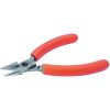 Spetstång Kompakt 144 mm Industri Pack PVC-handtag BAHCO – miniatyr 1