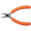 Spetstång Kompakt 144 mm PVC-handtag BAHCO – miniatyr 5