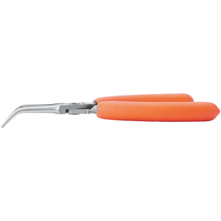 Spetstång Kompakt 45° Böjd Spets 141 mm Industri Pack BAHCO – bild 4