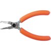 Spetstång Kompakt 90° Bockad 125 mm PVC-handtag BAHCO – miniatyr 5