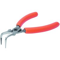 Spetstång Kompakt 90° Bockad 125 mm PVC-handtag BAHCO