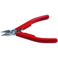 Spetstång Mini 120 mm Syntetiskt Handtag BAHCO