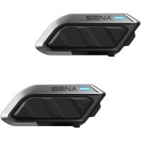 Spider X Slim Communication System - Dual Pack