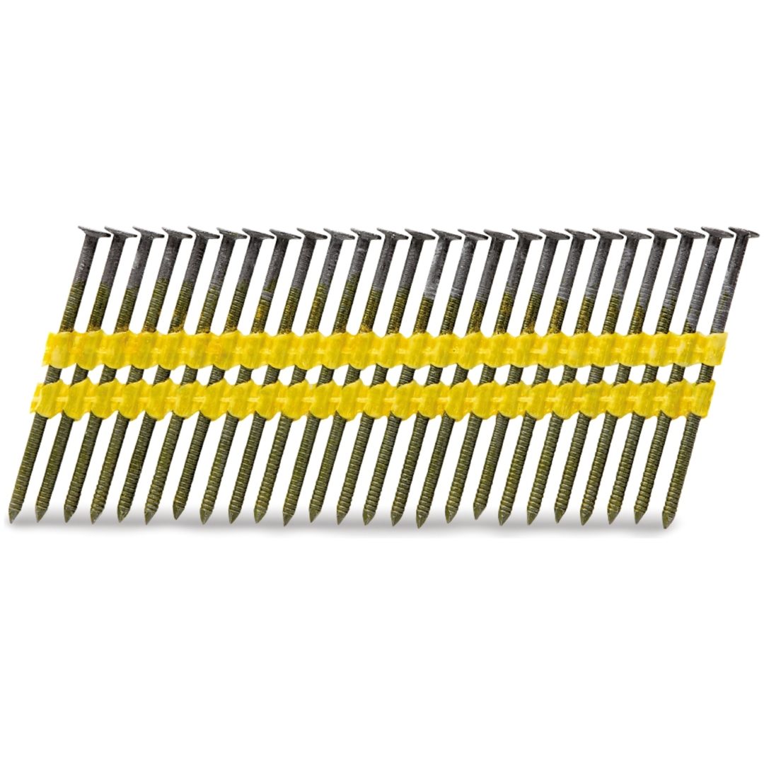Spik 21 Bandad Tdg Brk=500 FAST Dimension D x L mm: 2,8x50