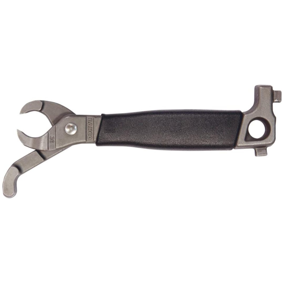 Spikutdragare 36 BAHCO L: 220 mm