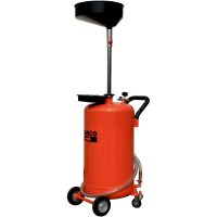 SPILLOLJEUPPSAMLARE 90 L BAHCO