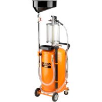 SPILLOLJEUPPSAMLARE 90L BAHCO