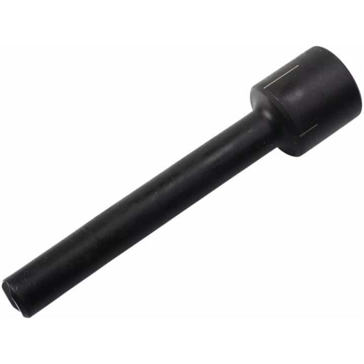 Spindel Svart BIKESERVICE – bild 2