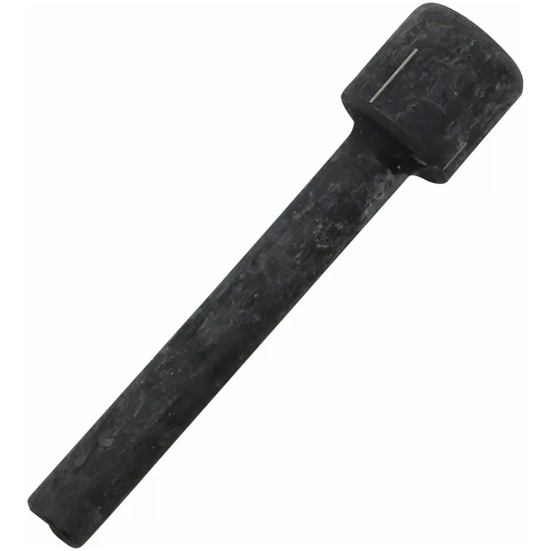 Spindel Svart BIKESERVICE