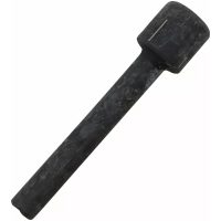Spindel Svart BIKESERVICE