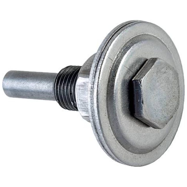 Spindlar för Rapid strip-rondeller SPINDEL 10X6MM-30 – bild 3