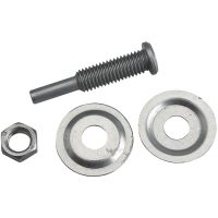 Spindlar för Rapid strip-rondeller