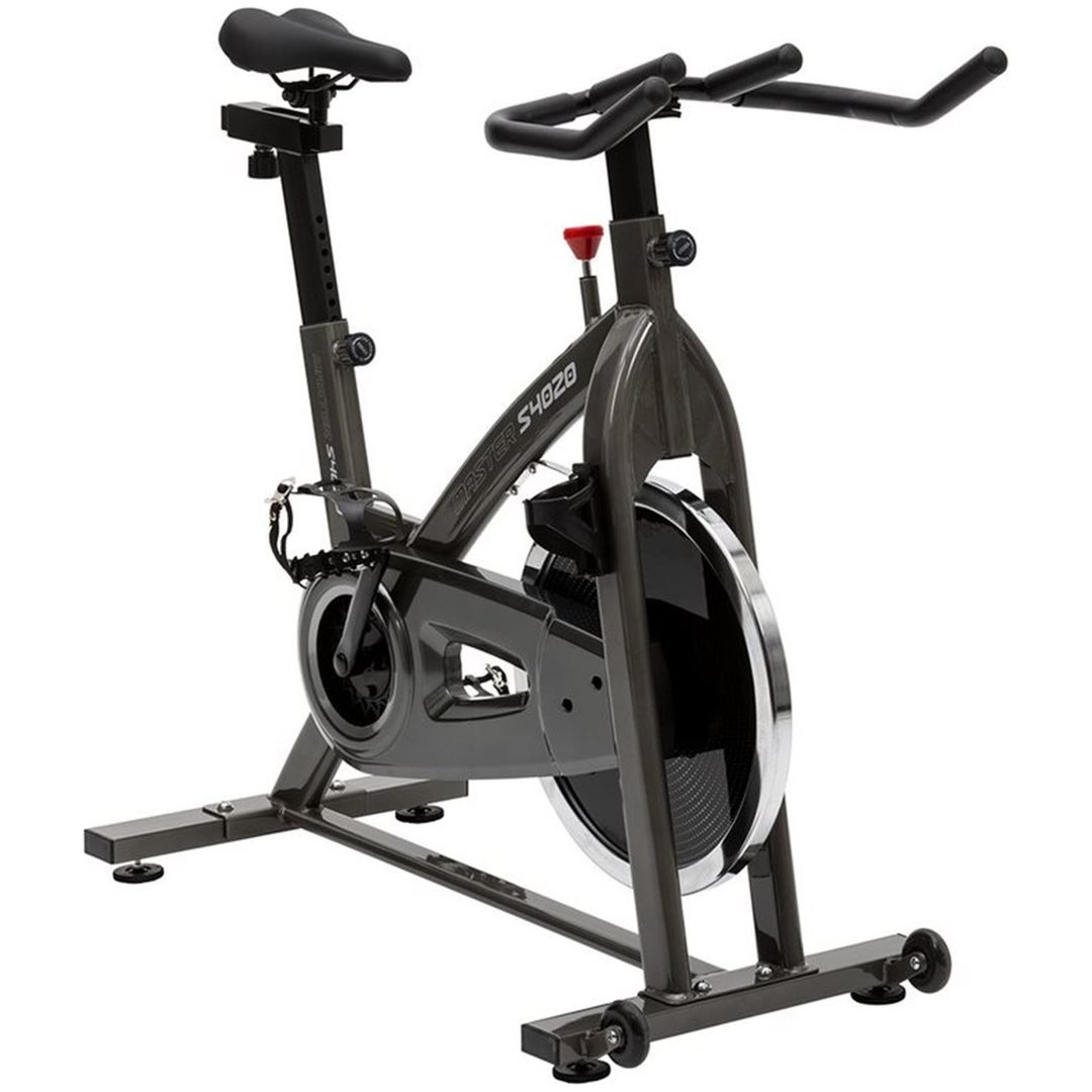 Spinningcykel master s4020 Master Fitness