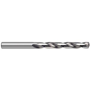 Spiralborr HSS-G DIN 338