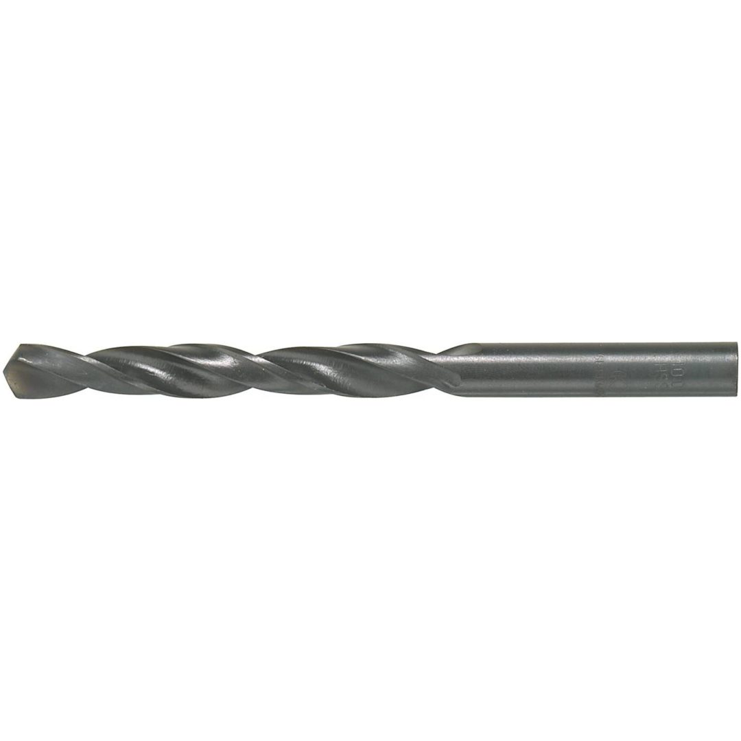 Spiralborr HSS, kort Luna SPIRALBORR SB 4,2 MM