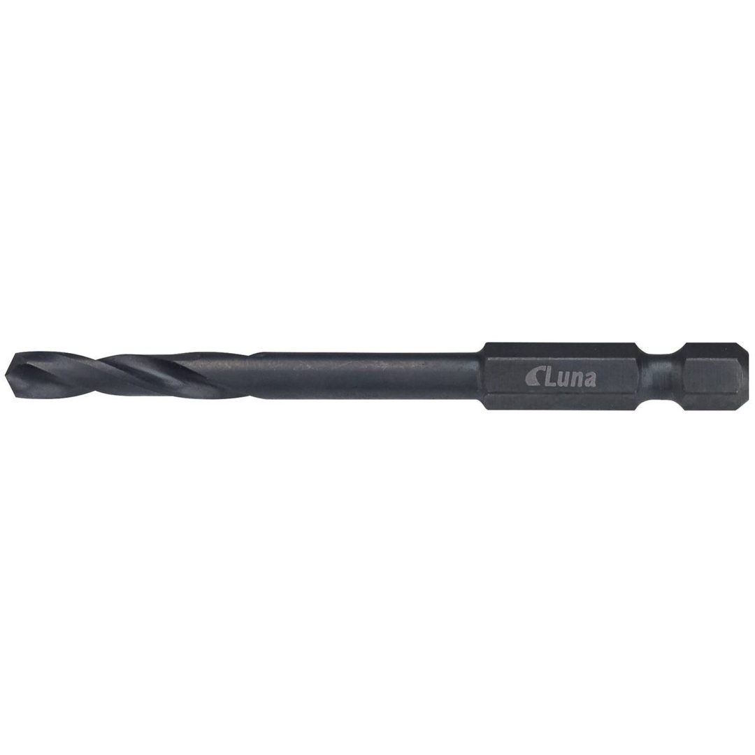 Spiralborr Impact 1 mm - 10 mm SPIRALBORR IMPACT 1.5MM