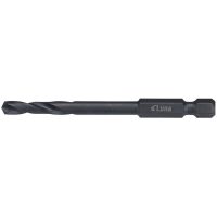 Spiralborr Impact 1 mm - 10 mm