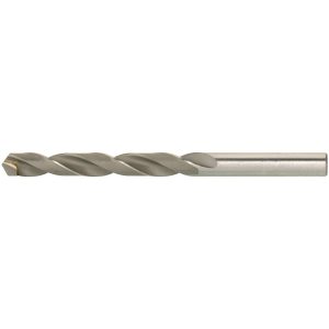 Spiralborr med hårdmetallskär 0012
