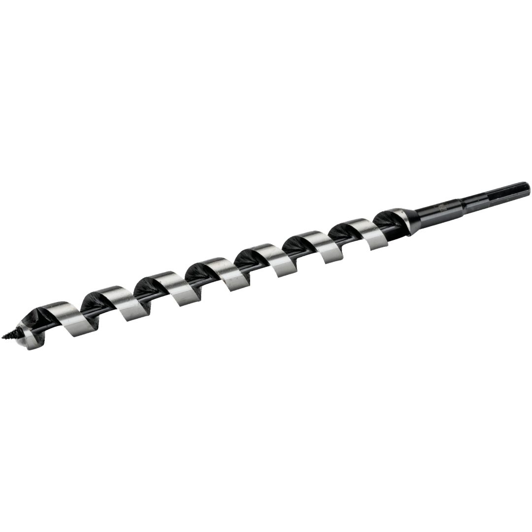 Spiralborr Trä 11 mm x 230 mm BAHCO 11 mm x 230 mm – bild 6
