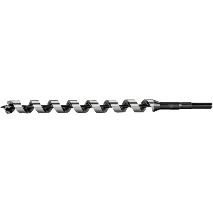 Spiralborr Trä 11 mm x 230 mm BAHCO 11 mm x 230 mm – bild 3