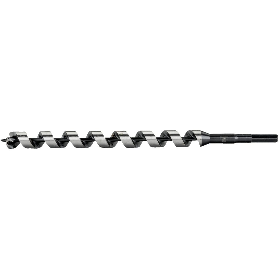 Spiralborr Trä 14 mm x 230 mm BAHCO 14 mm x 230 mm – bild 3