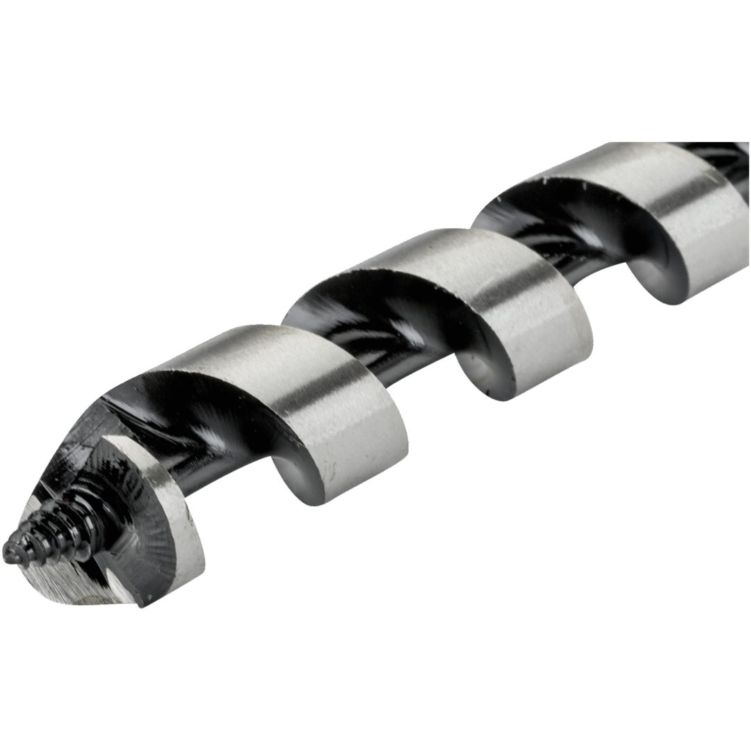 Spiralborr Trä 16 mm x 460 mm BAHCO 16 mm x 460 mm – bild 4