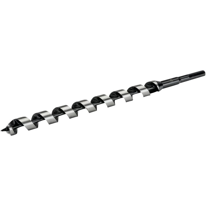 Spiralborr Trä 20 mm x 230 mm BAHCO 20 mm x 230 mm – bild 6
