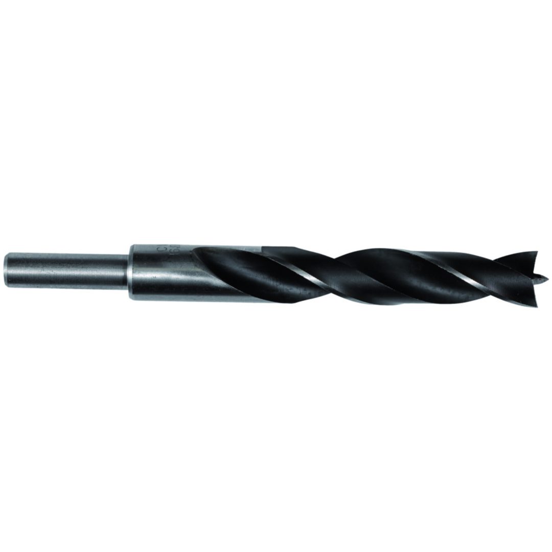 Spiralborr Trä 3 mm x 61 mm BAHCO 3 mm x 61 mm