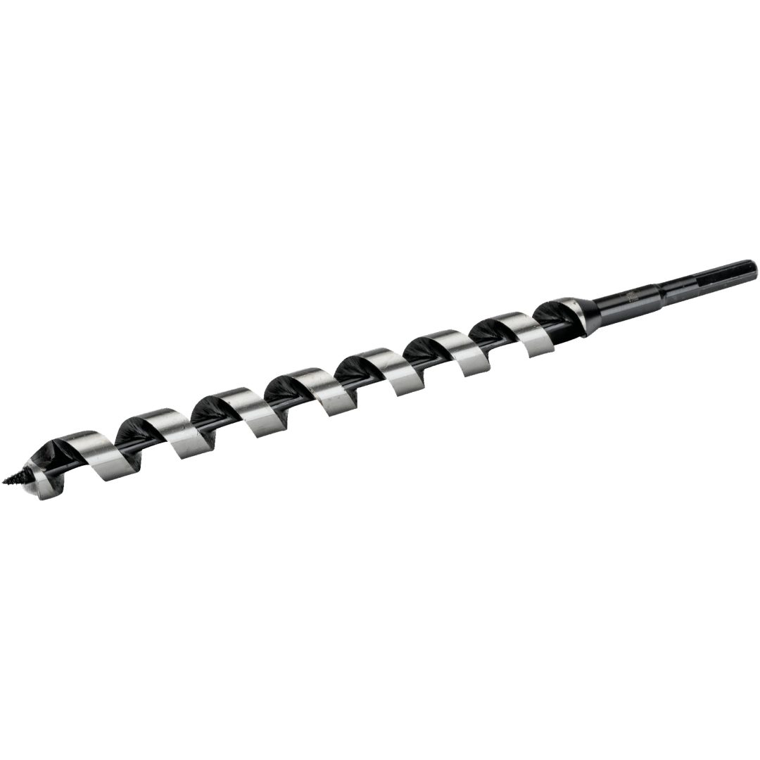 Spiralborr Trä 32 mm x 460 mm BAHCO 32 mm x 460 mm – bild 6