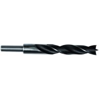 Spiralborr Trä 4 mm x 75 mm BAHCO