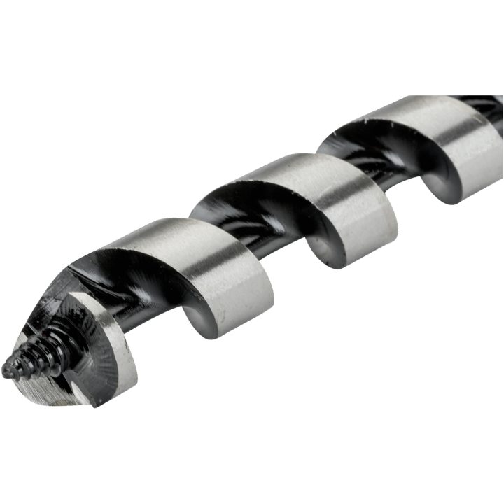 Spiralborr Trä 9 mm x 230 mm BAHCO 9 mm x 230 mm – bild 4