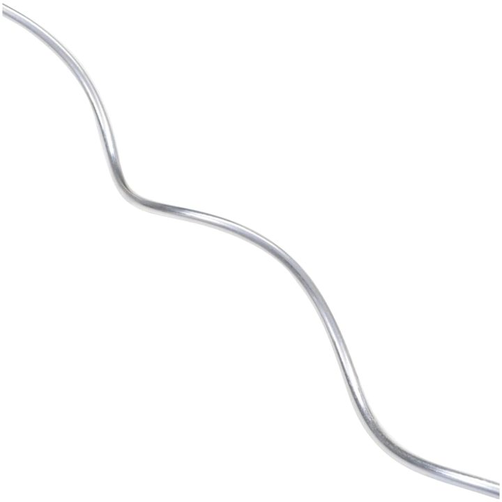 Spiralformade växtstöd 20 st galvaniserat stål vidaXL 110 cm – bild 6