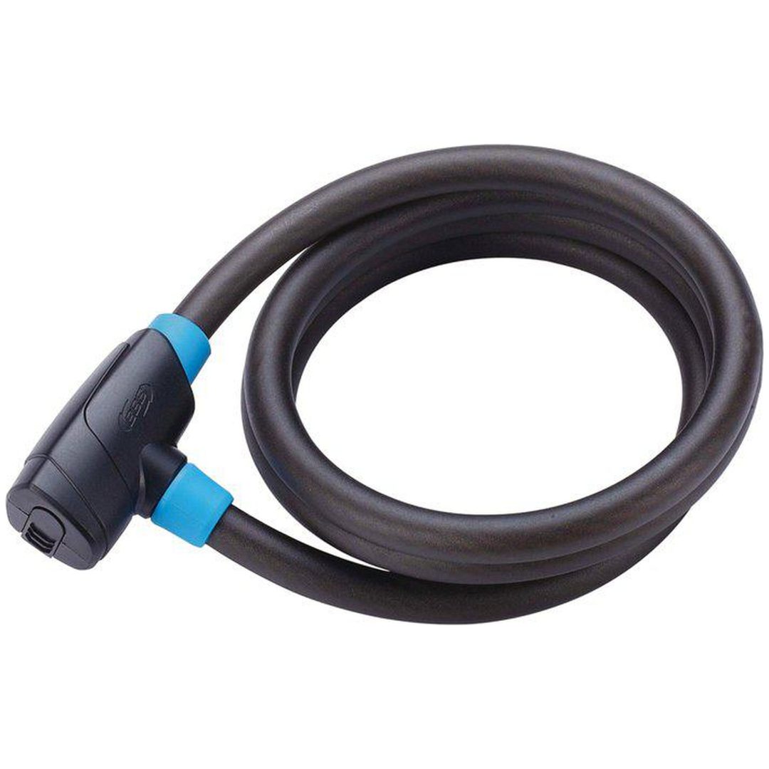 Spirallås PowerSafe BBB