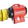 Spiralslang 12" MALMBERGS – miniatyr 3
