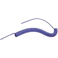 Spiralslang av polyuretan Serie 958 Utan adapter Cejn