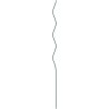 Spiralväxthållare 5 st Stål vidaXL 110 cm – miniatyr 5