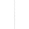 Spiralväxtstöd (20 st, 150 cm, Stål) vidaXL 150 cm hög – miniatyr 6