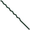 Spiralväxtstöd (20 st, 150 cm, Stål) vidaXL 150 cm hög – miniatyr 9