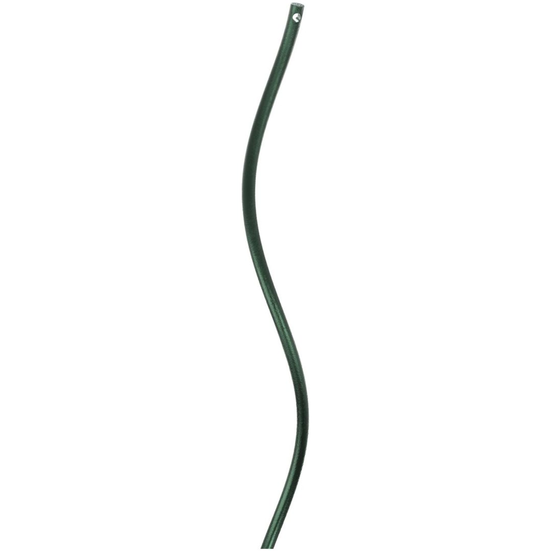 Spiralväxtstöd 5 st Stål vidaXL 170 cm – bild 7